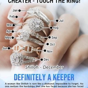 Meet your Posher, Shilloh